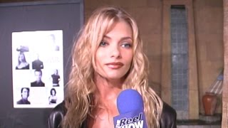 Jaime Pressly @ 'Body Shots' Premiere 10-18-99