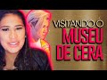 VISITEI O MUSEU MADAME TUSSAUDS ORLANDO