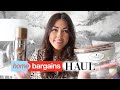 HOME BARGAINS HAUL 🤍| Homeware, Storage & more... MAMA REID