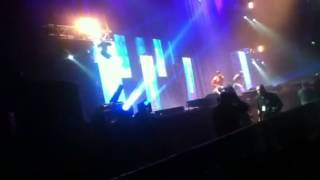 Alexandra Burke - Bad Boys - In Demand Live 200512