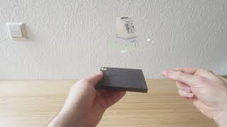Ar Ui What Data Is On My Hard Drive? Whats On It?