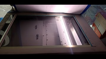 print area setting | paper margin setting | xerox 5755/5765/5775/5790 photocopier machine