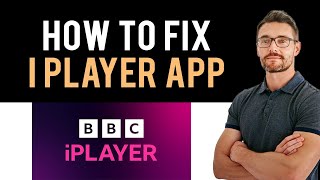 ✅ How To Fix iPlayer-Video& Media Player App Not Working (Full Guide) screenshot 2