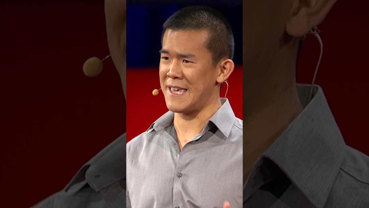 Has nature written the ultimate nightmare fuel? 