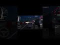 CarX Street Open World & Crazy Drift Gameplay 🔥 #viral #shorts #gaming