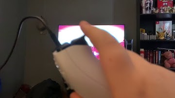 PS5 Adaptive Triggers in No Mans Sky