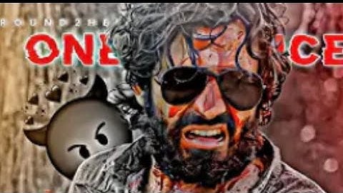 one dance × round 2 hell edit status | r2h zombie part 2 #trending #viral #shorts #ghost👻 #r2h