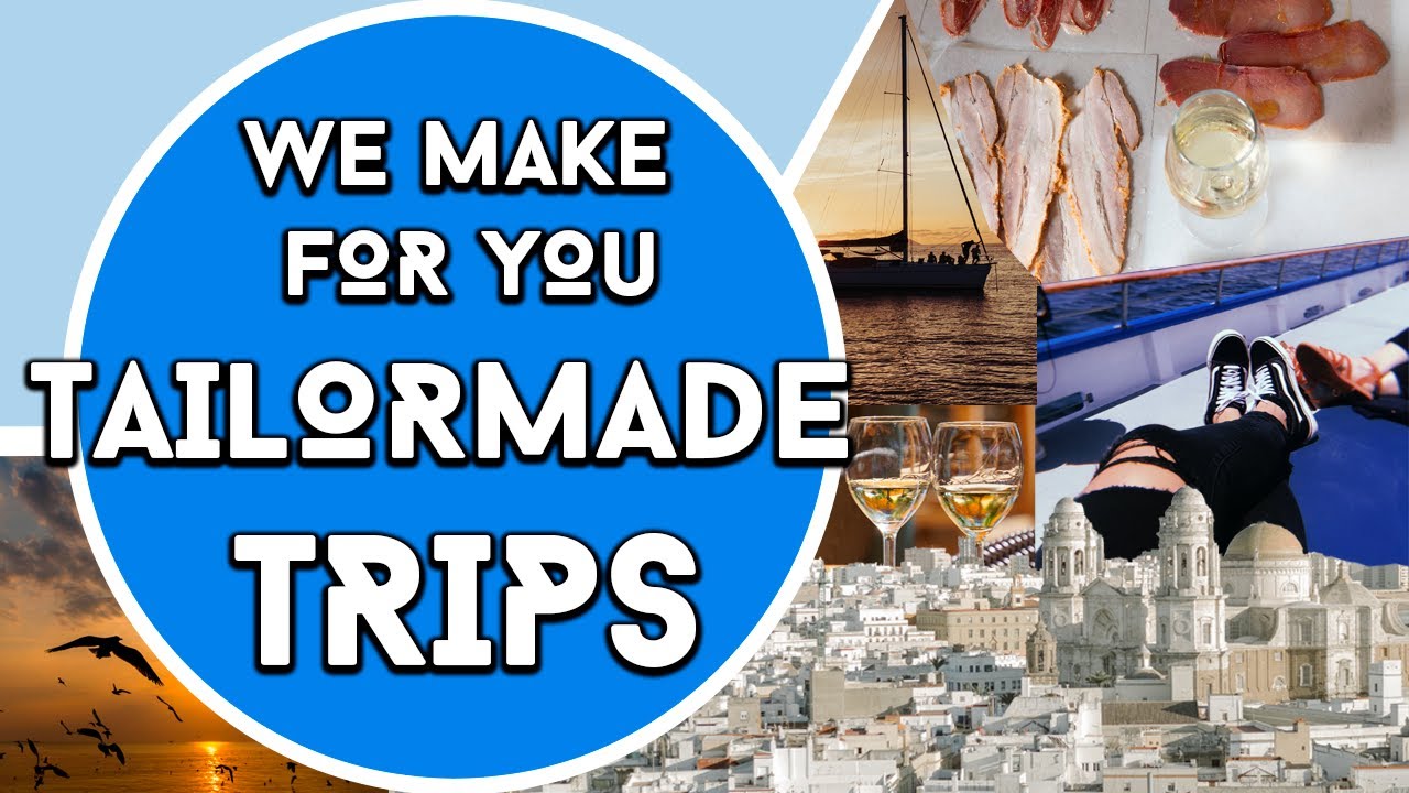 tailor made trips spain