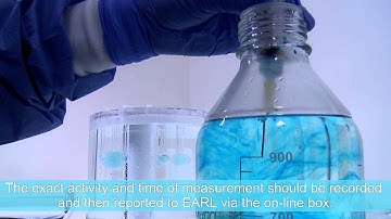 EARL – NEMA Phantom