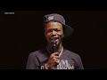 Second Hand Smoke Comedy Special w/ DC Young Fly,Karlous Miller and Chico Bean