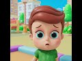 ウソをついちゃった!?😢 正直に言えるかな? #童謡 #赤ちゃん向けアニメ #知育 #shorts