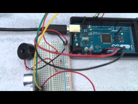 Arduino Simple Tutorial Buzzer - YouTube