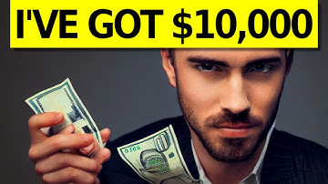 Where To Invest $10k Right Now? Highest Return!