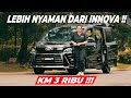 MPV INI GAKALAH JAUH SAMA ALPHARD, INNOVA ❗❗VOXI 2020 KM 3 RB | AWET BANGET | THALIA AUTOFAME