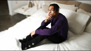 Dre Hill - Cant Stay The Same Official Music Video