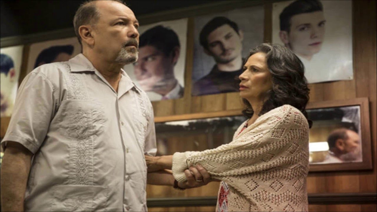 Fear The Walking Dead 1 Temporada