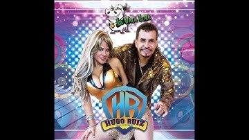 Hugo Ruiz El Bebe De Los Teclados - El Ahualulco
