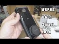 ARPHA D601 Smart Door Lock Review