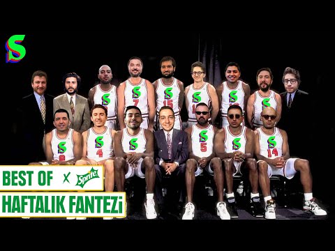 1. Sezon | Best of Haftalık Fantezi