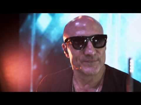 Kenny Aronoff's American Rock MIDI