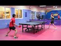 Giao Hữu Cặp Đôi (Tuân Suri vs Thủy TC --- Tuấn Hoàng vs Nguyệt Manu)