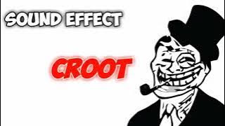 green screen sound crott geming