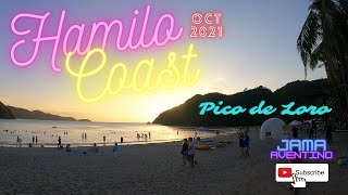Family Escape to Paradise | Hamilo Coast Pico de Loro 2021 - TRAILER