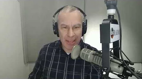 ABC News Radio - Producing a Wrap