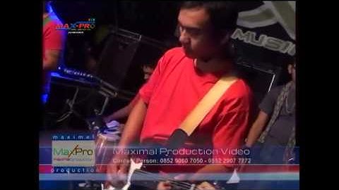 Patah Arang   Coumpan Xpozz Music 2015