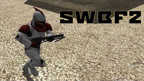 Star Wars: Battlefront 2 | Evolved Clone Wars Mod