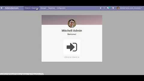 Auto Timesheet Create Odoo, Timesheet Management Odoo