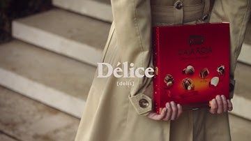 Este San Valentín, díselo ya - Nestlé CAJA ROJA