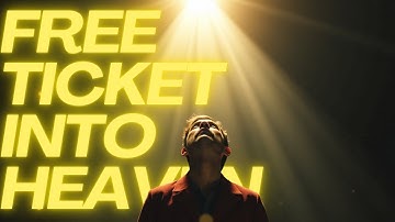 Forgiveness Is The KEY To Inner Peace