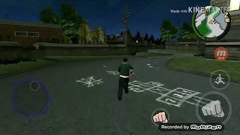 Bully Untitled Mod V3