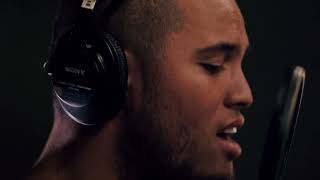 Stan Walker & Ginny Blackmore - I Can't Make You Love Me (Cover)