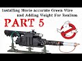Haslab 1984 Spengler Neutrona Wand Mod Part 5