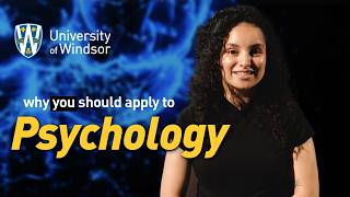 Psychology @ UWindsor