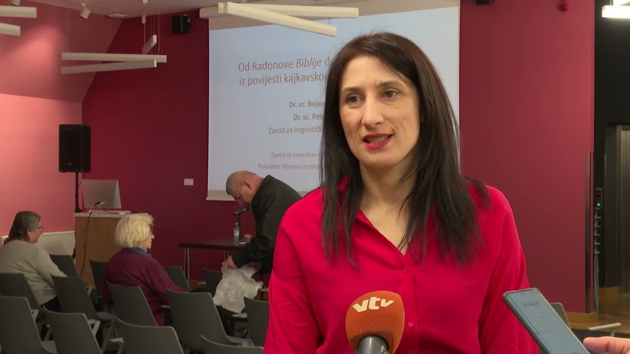 VTV Dnevnik 21. ožujka 2026.