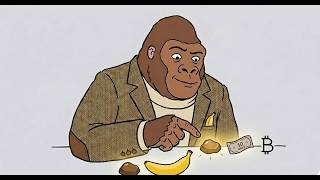What is Money ? Explained With Bananas
