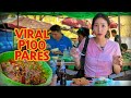 Finding the best food at the travel city of the philippines  paborito in pasay