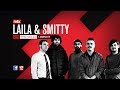 "Inhabit it All" - Laila & Smitty Perform | The Relix Session