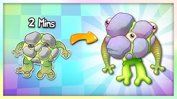 We Made a New MSM Element in 1 hour