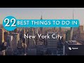 Things to do in new york city