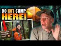 There’s Something VERY WRONG In Our National Parks | Olympic Park Story⚠️