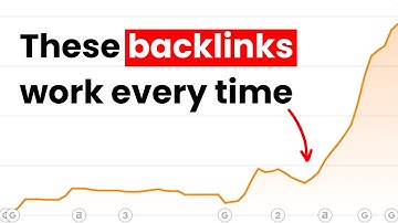 How to Build SEO Backlinks (Link Building in 2025)