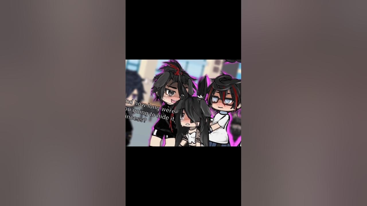 soulmates, as many as 3) #Gachatrend#gachashorts#hachaviral#gachameme#gachatiktok#fyp#feed soulmates, as many as 3) #Gachatrend#gachashorts#hachaviral#gachameme#gachatiktok#fyp#feed