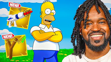 Zero Build Solos! | 327/365 | Use Code: Prospering #epicpartner