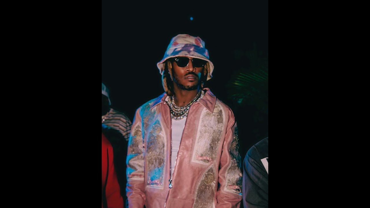 [FREE] Future x Doe Boy Type Beat - Apocalypse