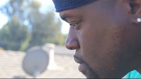 From Prisoner to Programmer: One Man