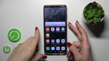 How to Change Fingerprint Sensor Animation on HUAWEI Mate 50 Pro - Fingerprint Animation Settings